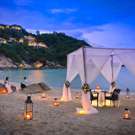Hotel Banyan Tree Samui Lamai Beach  Servizi foto