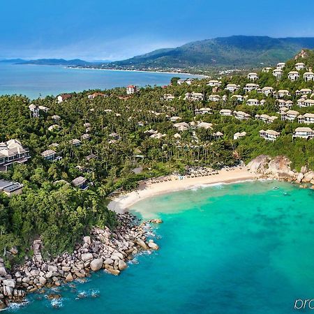 Hotel Banyan Tree Samui Lamai Beach  Esterno foto