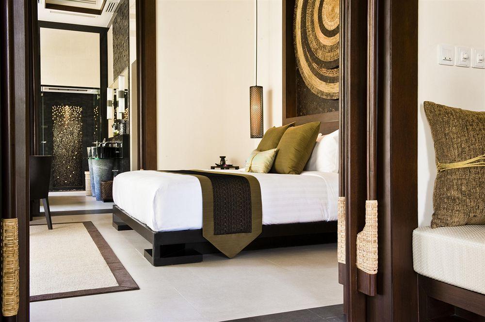 Hotel Banyan Tree Samui Lamai Beach  Camera foto