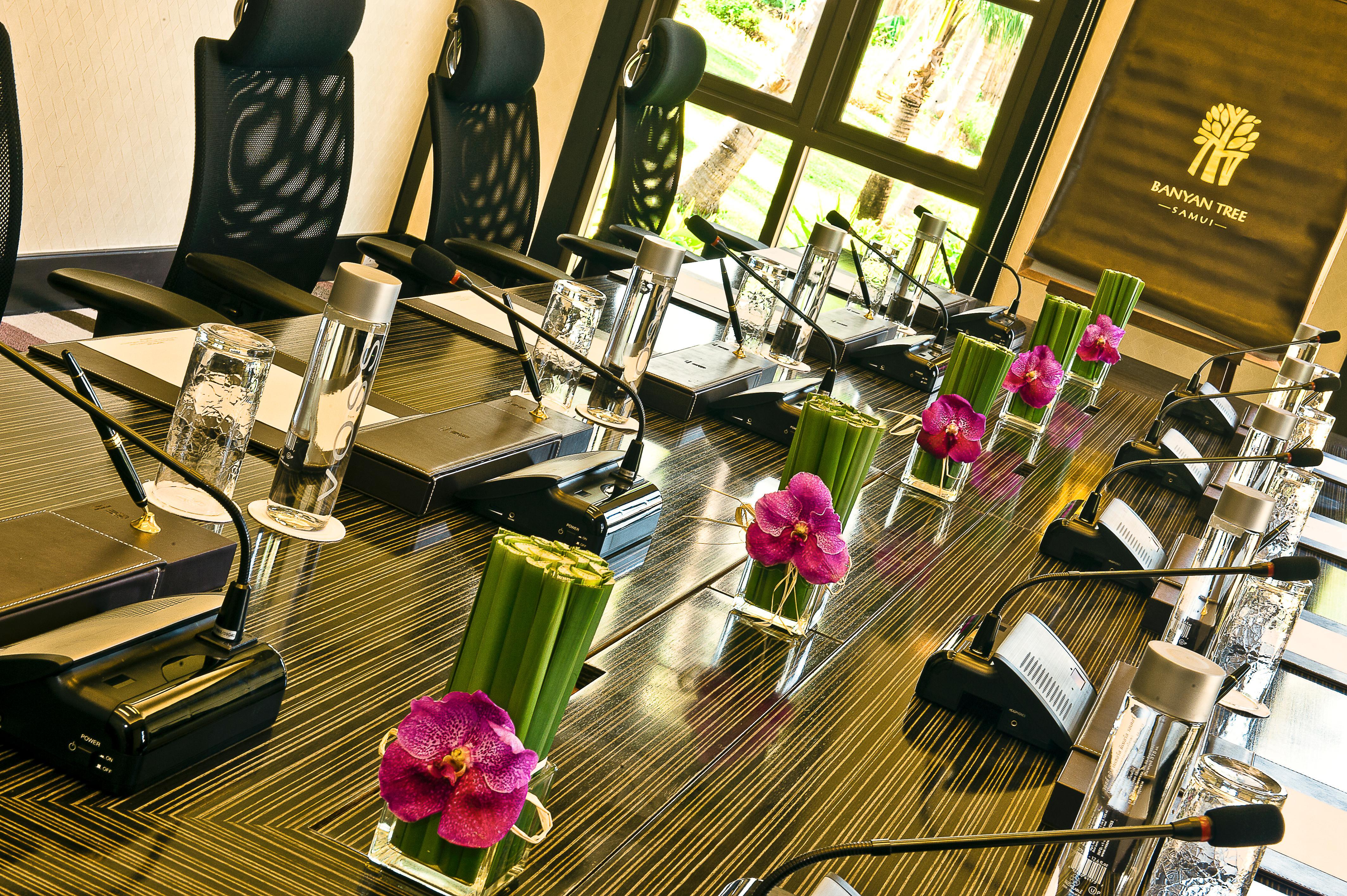 Hotel Banyan Tree Samui Lamai Beach  Esterno foto