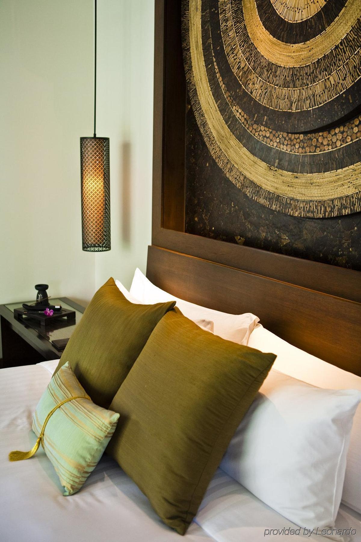 Hotel Banyan Tree Samui Lamai Beach  Camera foto